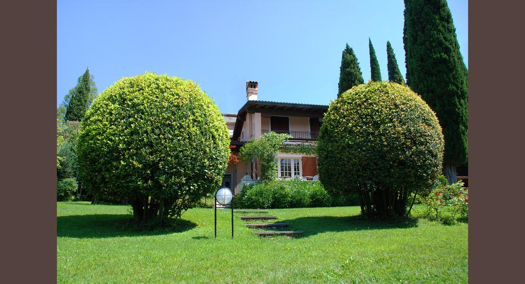 Hotel Desiree - Garda Lake Collection Sirmione Dış mekan fotoğraf