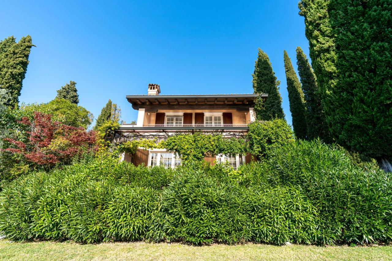 Hotel Desiree - Garda Lake Collection Sirmione Dış mekan fotoğraf