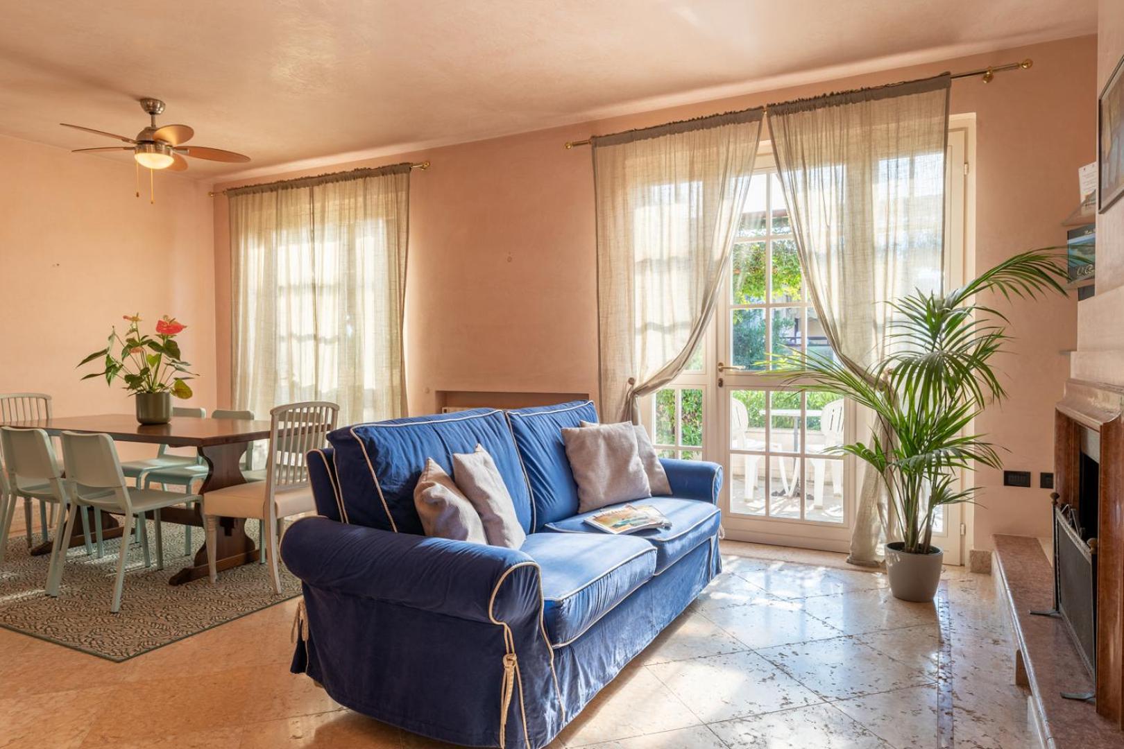 Hotel Desiree - Garda Lake Collection Sirmione Dış mekan fotoğraf