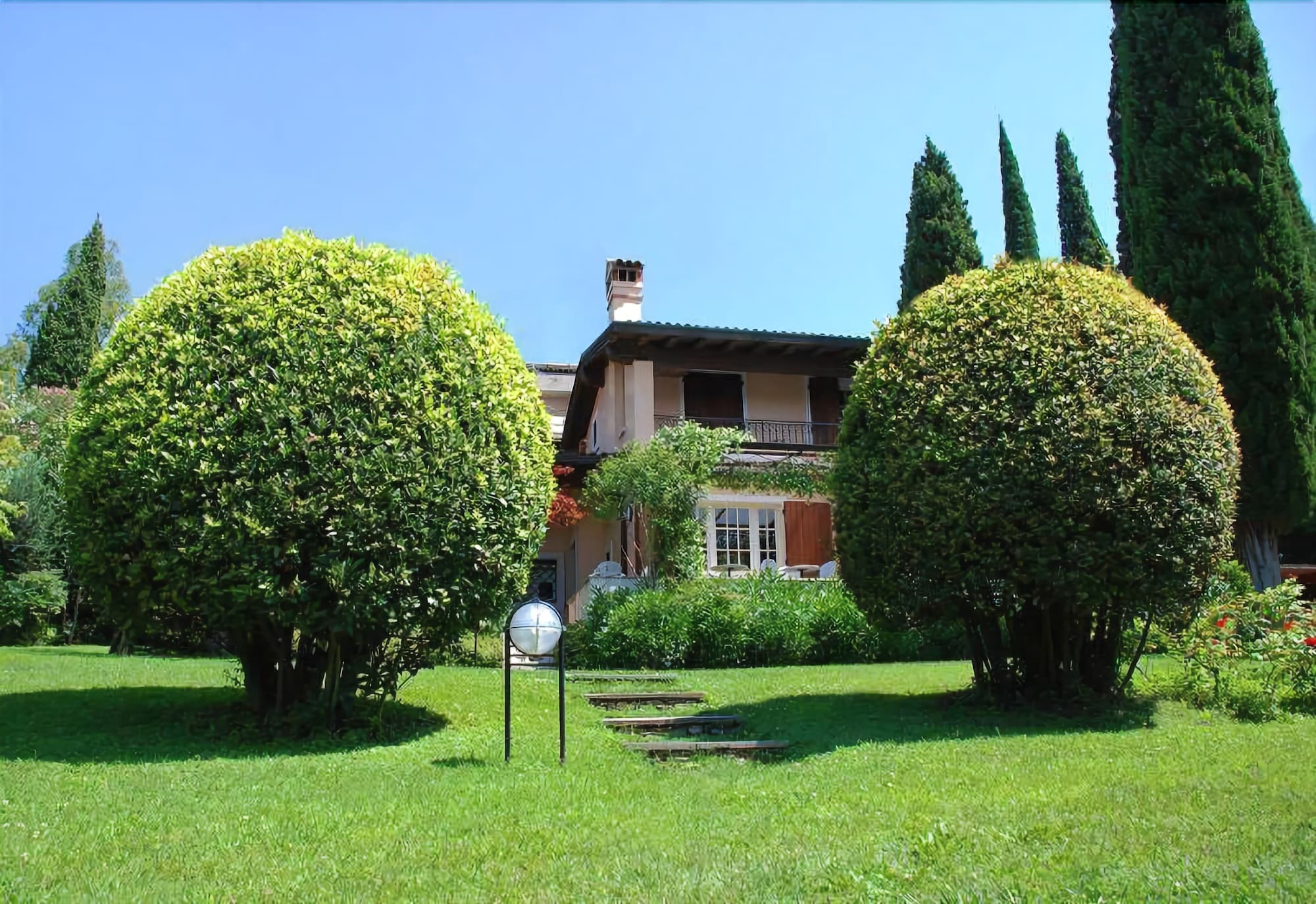 Hotel Desiree - Garda Lake Collection Sirmione Dış mekan fotoğraf
